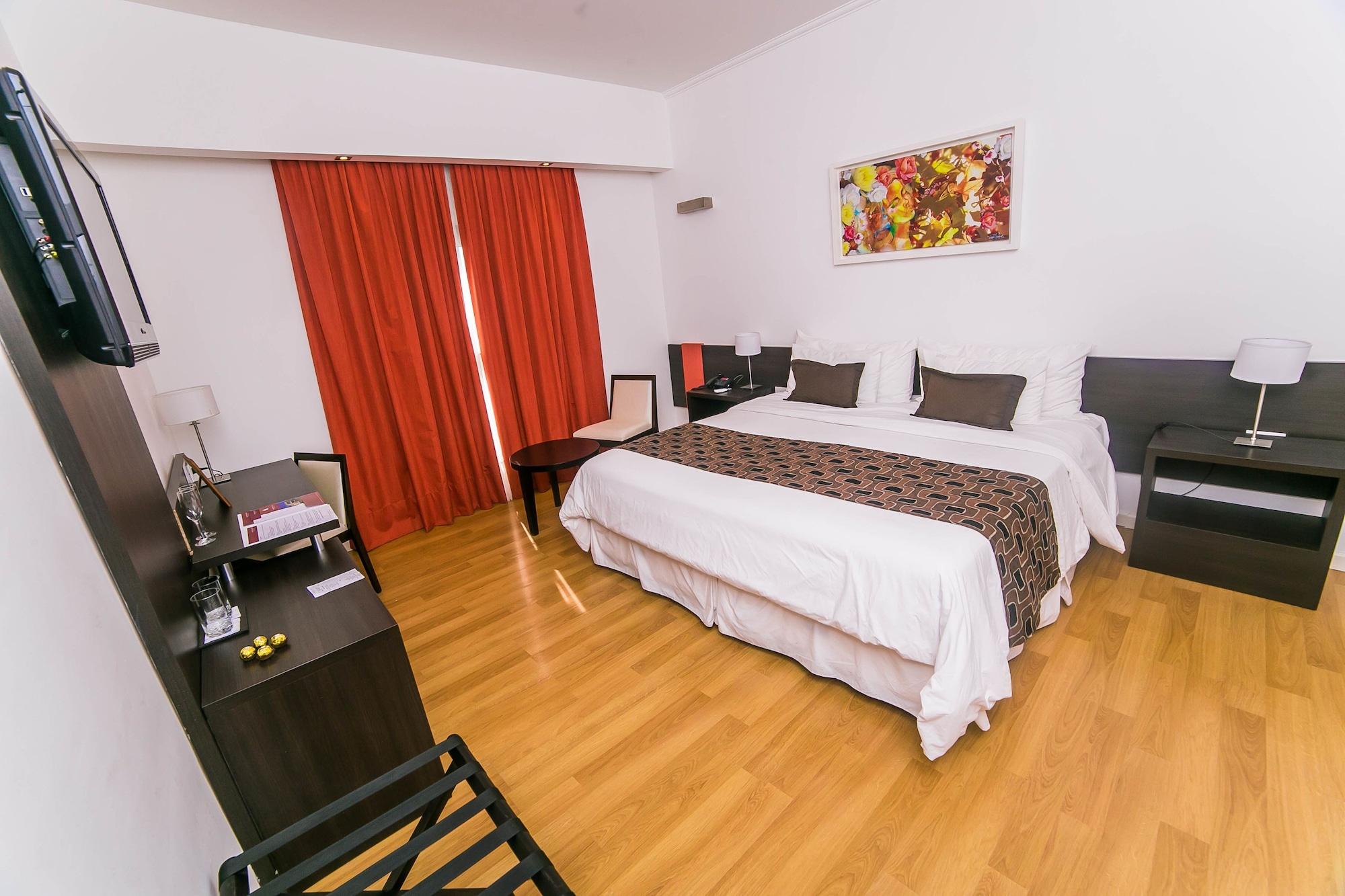Amerian Maria Park Hotel 4*