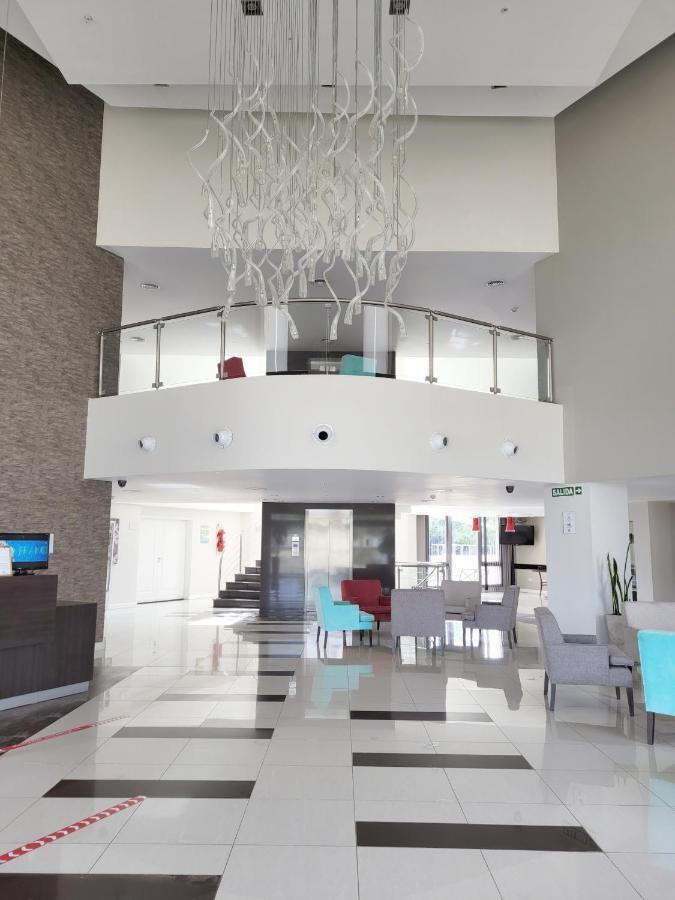 Amerian Maria Park 4*
