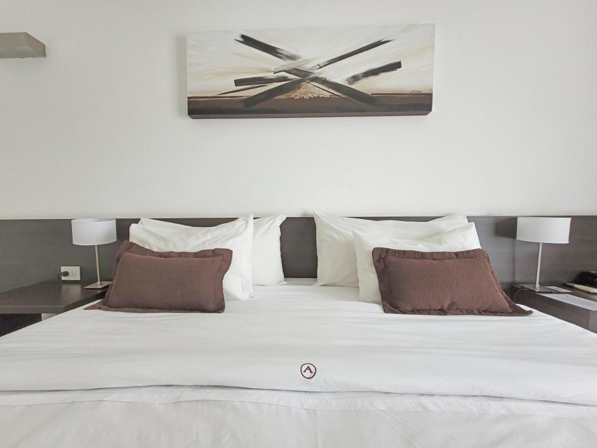 Hotel Amerian Maria Park