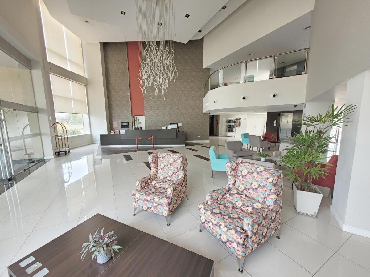 Hotel Amerian Maria Park