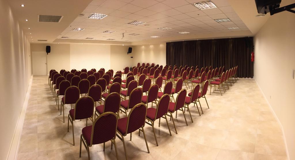 Hotel Amerian Maria Park 4*