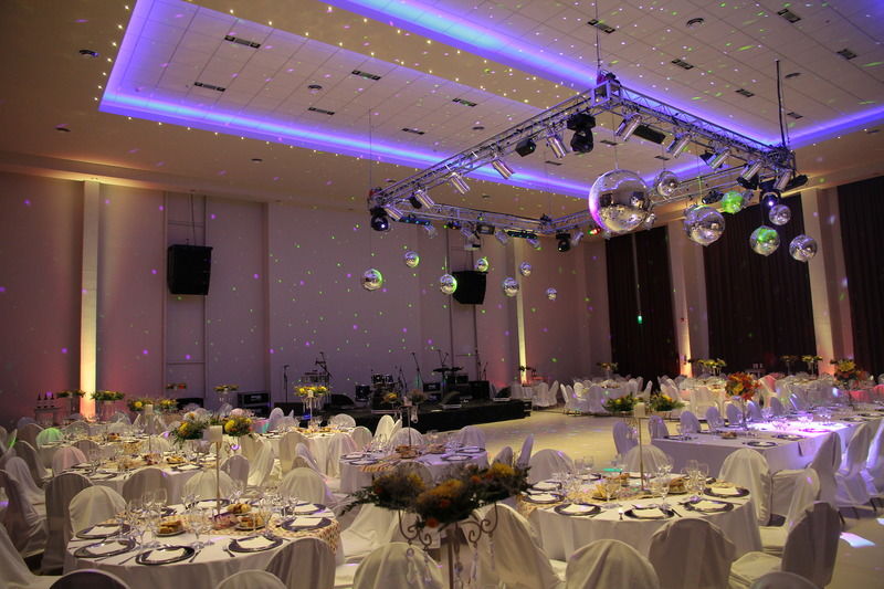 Hotel Amerian Maria Park Villa María