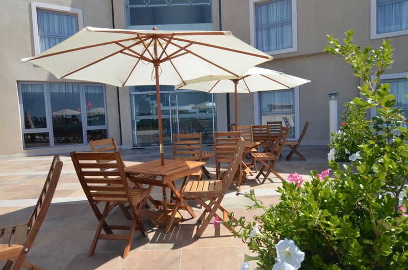 Hotel Amerian Maria Park
