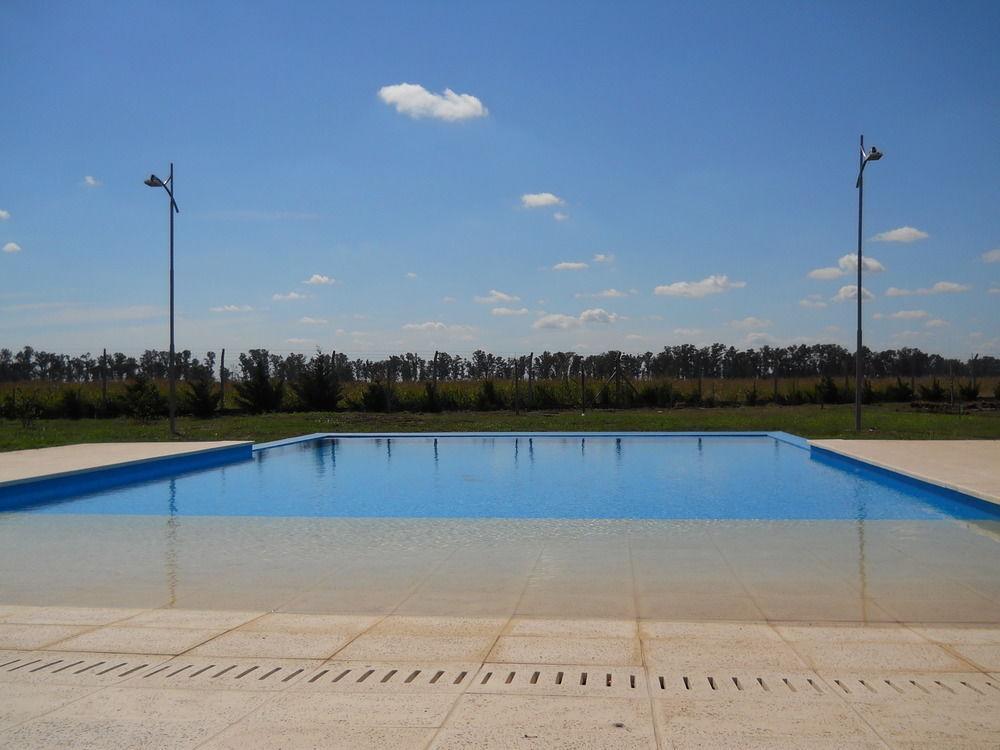 Amerian Maria Park 4* Villa María