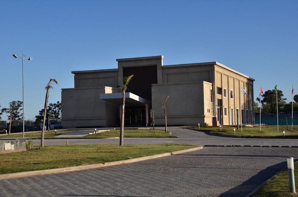 Amerian Maria Park Hotel
