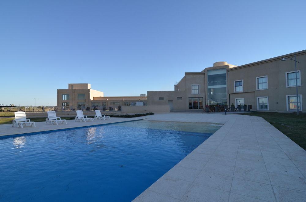 Amerian Maria Park Hotel Villa María