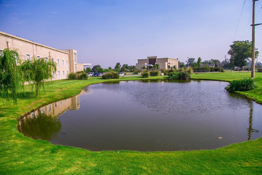 Hotel Amerian Maria Park Villa María