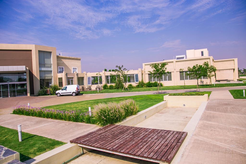 Amerian Maria Park 4* Villa María