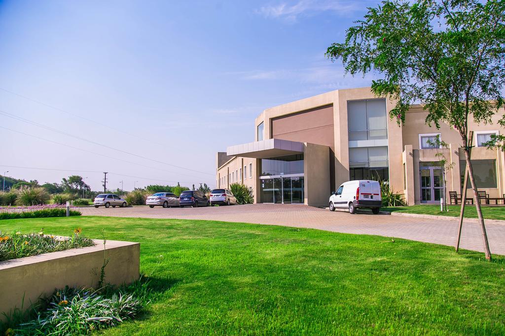 Amerian Maria Park Hotel Villa María