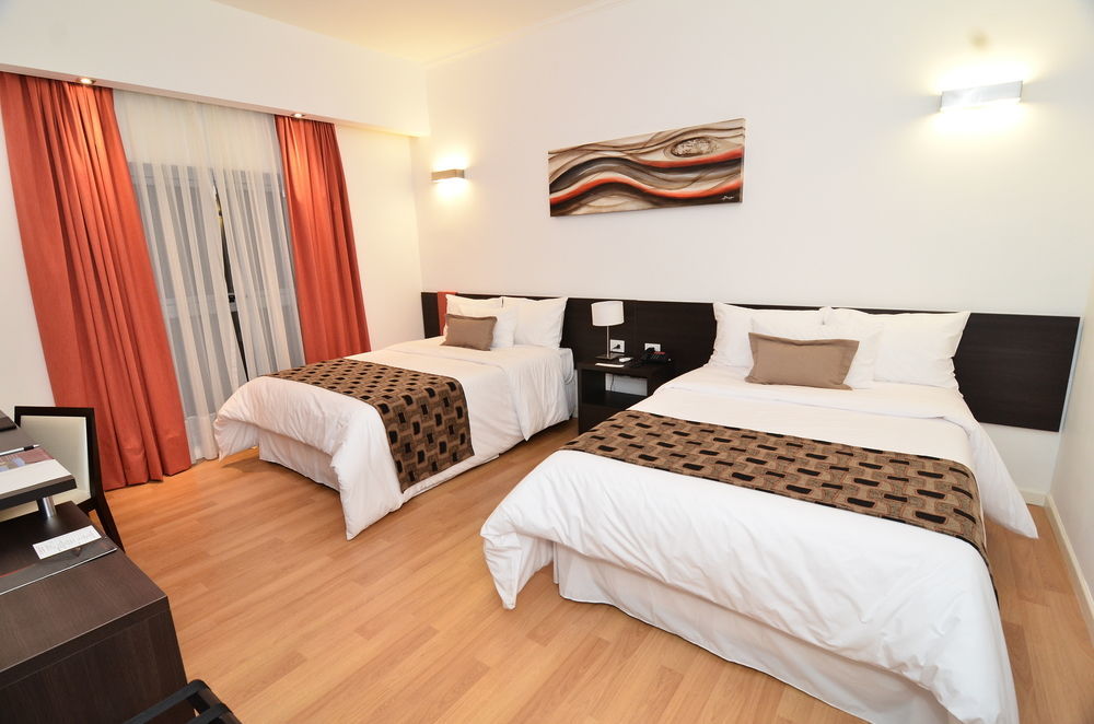 Amerian Maria Park 4*