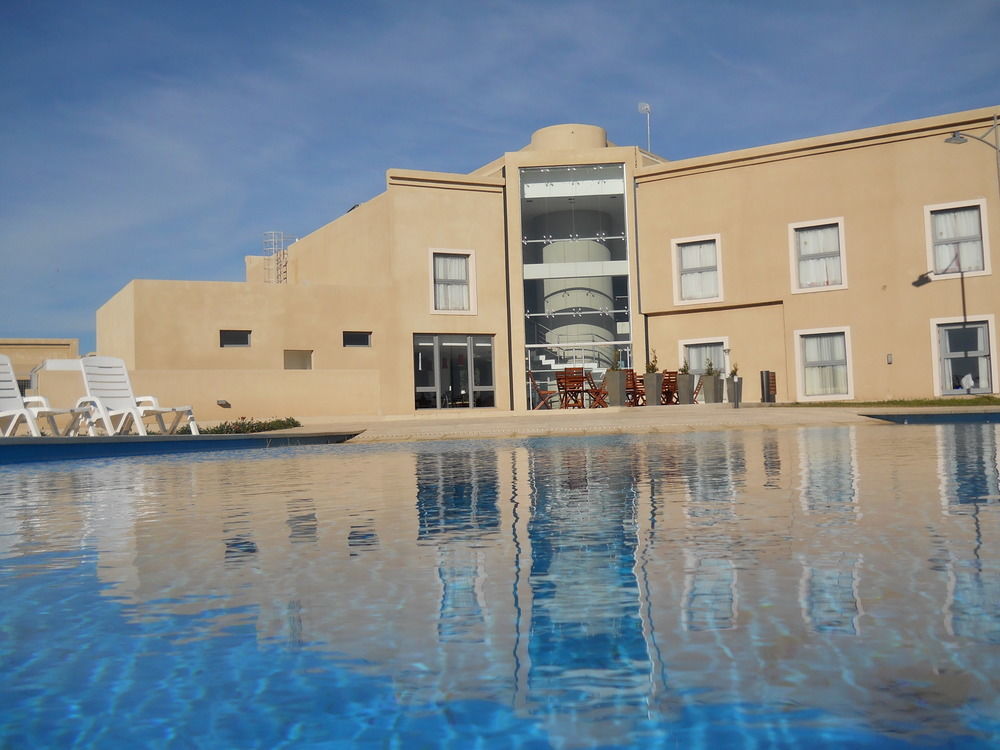 Amerian Maria Park Villa María