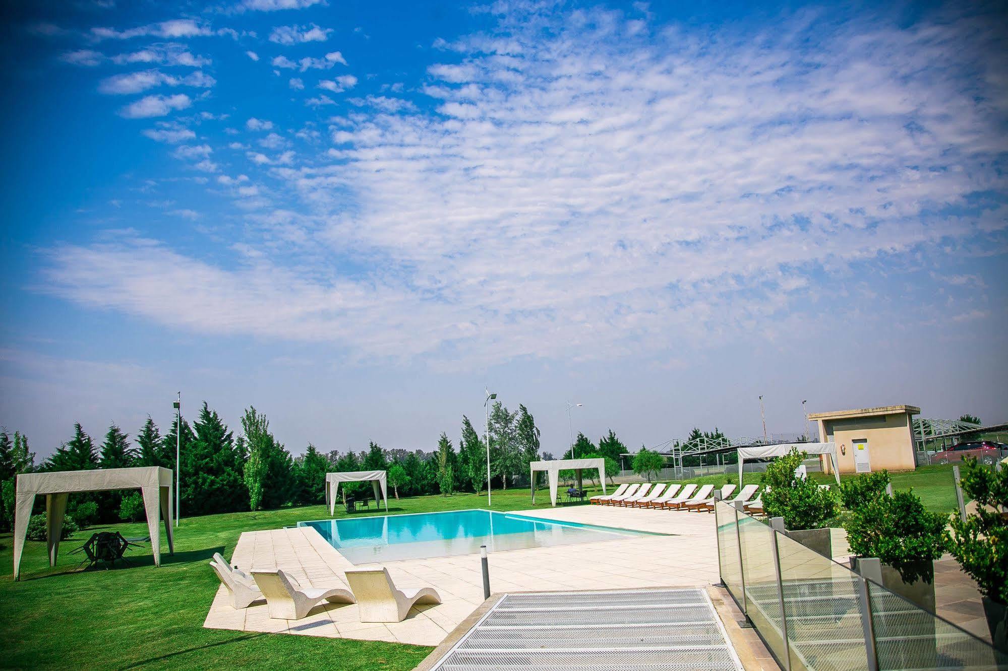 Amerian Maria Park 4* Villa María
