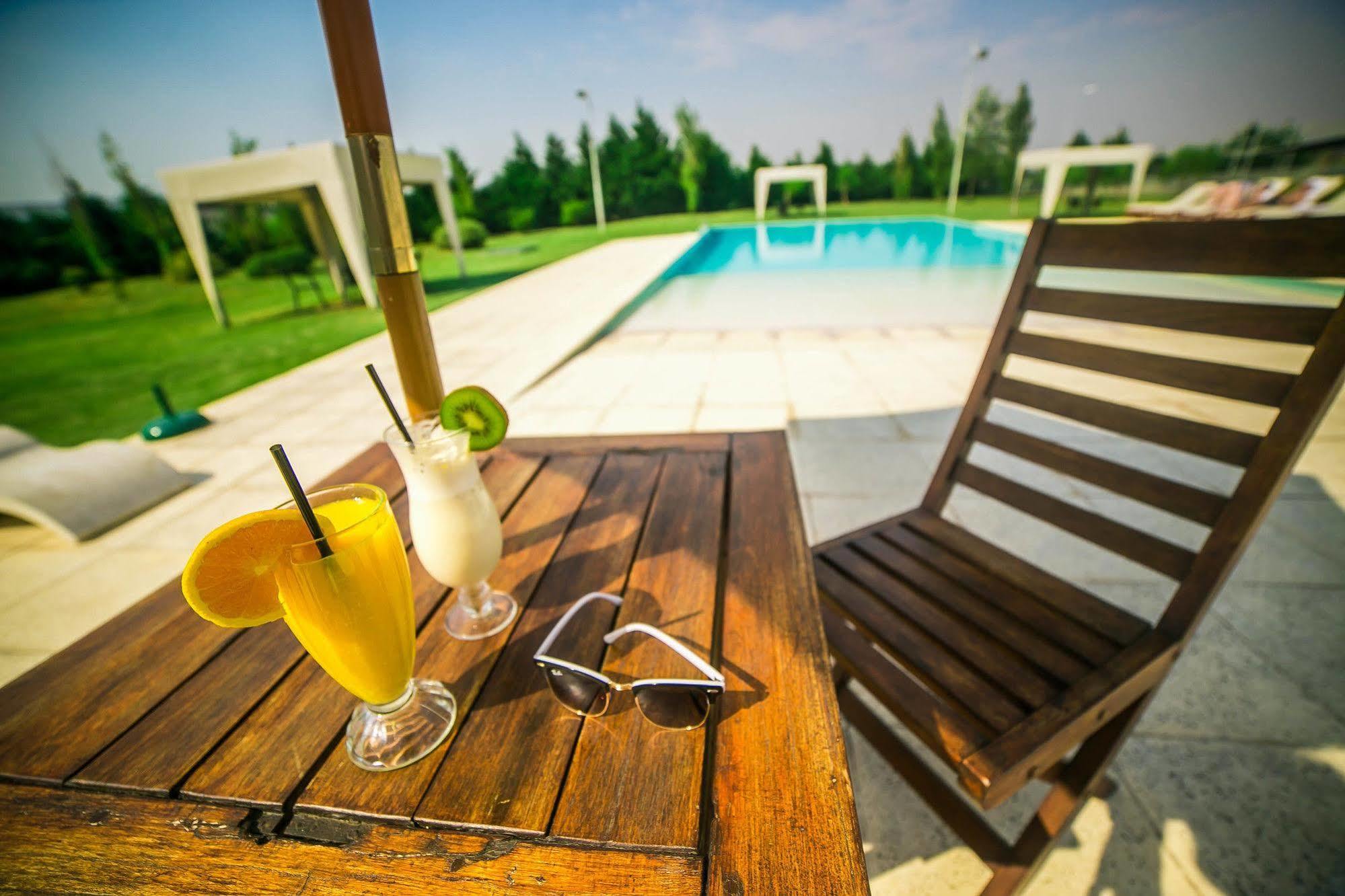 Amerian Maria Park Hotel 4*
