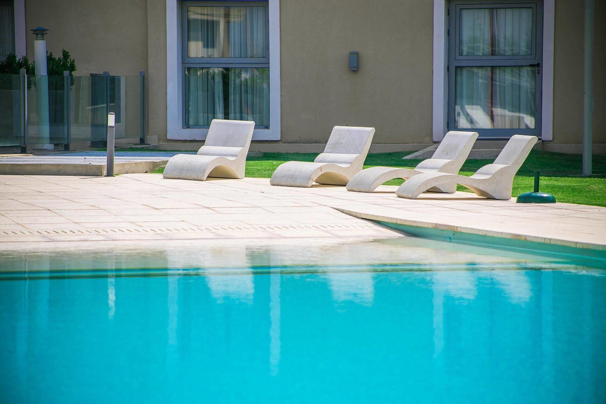 Amerian Maria Park Villa María