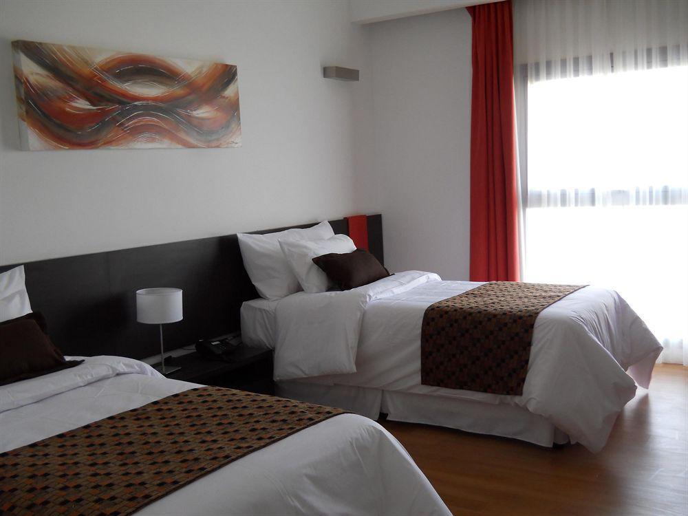 Amerian Maria Park Hotel Villa María